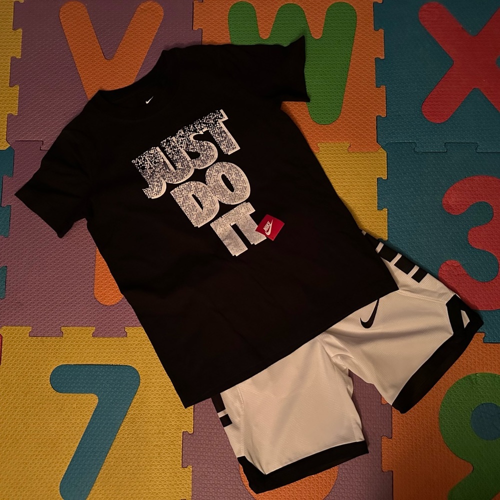 Nike Outfit